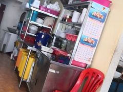 -ZF Seafood Restaurant 卓峰海鲜餐