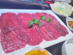 -安安火锅(上美广场店)
