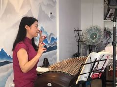 -叶老师古筝工作室(杨公桥店)