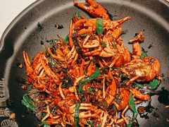 -聚味瞿记·龙虾堂(天元店)