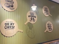 -米斯特比萨(望京西园店)