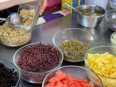 -忆夏爽黑仔漳州四果汤(顶澳仔猫街店)