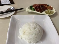 -港式金翠茶餐厅