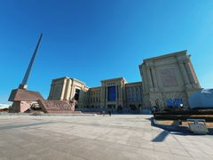 -中国人民解放军海军博物馆