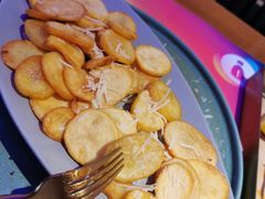 -HELLO MUSAE 拾光缪斯餐厅·纯正希腊风味(苏州中心店)