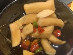 -梁山烤肉(榆林行者武松店)