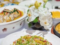 -金成潮菜博物馆(海珠湿地店)