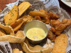 -卡朋厨房(289艺术园区店)