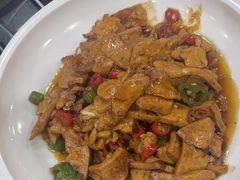 -李师傅脆肚(华强北店)