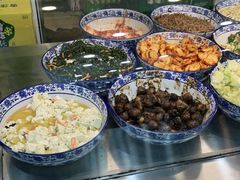 -老王四季抻面(南六东路店)