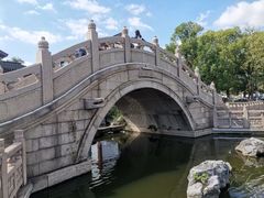 -常熟方塔园