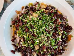 -三猫黑鱼花(南大店)
