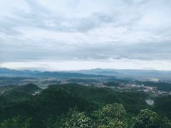 -云碧峰国家森林公园