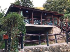 -北京水岸山吧度假村(雁栖镇店)
