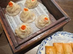 -李百蟹·蟹黄面·江景餐厅(外滩·豫园店)