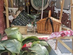 -欧邑咖啡小站 HLab Coffee