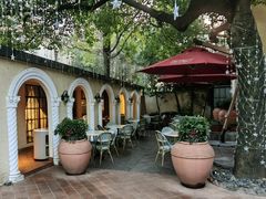 -玫瑰厅上海菜(兴国路店)