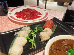 -囍凤楼·粤菜·点心·火锅(温特莱店)