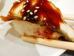 -蓝钻·国际美食海鲜自助百汇(西直门店)