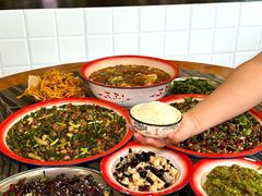 -江湖黑大兔(杨家坪店)