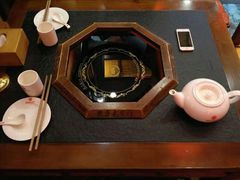 -陈府大宅门成都火锅·手切鲜肉(太原街店)