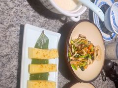 -南京大牌档(青岛万象城店)