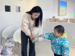 -怪兽屋·羊驼·猫咖·狗咖(俊华广场店)