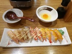 -林妈妈村·日式料理(宝山龙湖天街店)