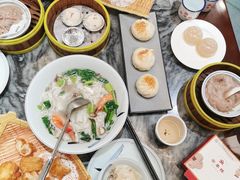 -安泰楼·佛跳墙创始人·传统闽味早茶·酒楼(三坊七巷闽菜地标店)