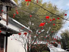 -径山寺