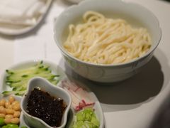 -四季民福烤鸭店(西单华威约饭街店)