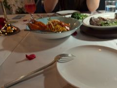 -Kathleen's Waitan 凯圣琳江景西餐厅(外滩店)