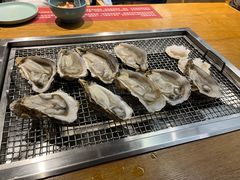 -蚝英雄鲜蚝自助专门店(长楹天街直营店)