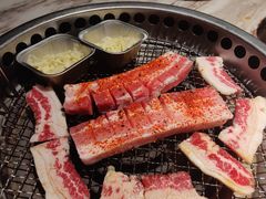 -火炉火自助餐(喜隆多店)