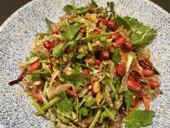-楚太子  中餐&烧烤(武大店)