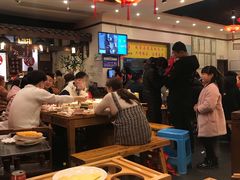 大堂-大味生态火锅(蓝谷地店)