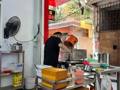 -小洲村