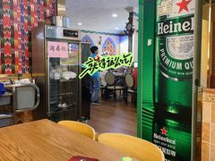 -怡妮新疆风味餐厅(东江湾路店)