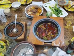 -宗巴雍姆藏餐府
