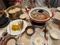 -羊之道草原味道清真餐厅(番禺店)
