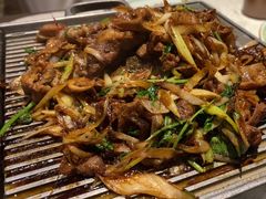 -萃華楼(王府井店)