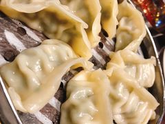 -子午路张记肉夹馍(小寨西路店)