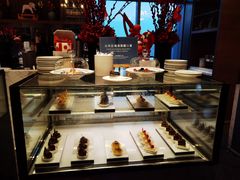 -都会尚膳·海鲜自助餐厅(重庆万豪酒店)