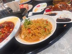 -豆花酒楼·三十八年匠心(秦皇东大街店)