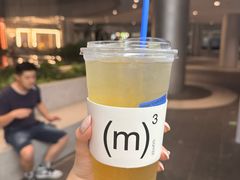 -CUBIC3三立方咖啡(西岸凤巢店)