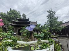 -钱王祠