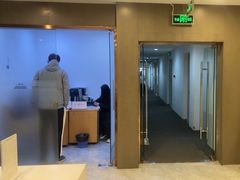 -爱康国宾体检中心(顺平分院)