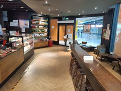 -星巴克(上海南站店)
