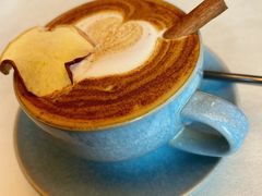 -22ºN BISTRO西餐&酒馆