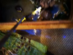 -火咂咂竹筒宴(告庄店)